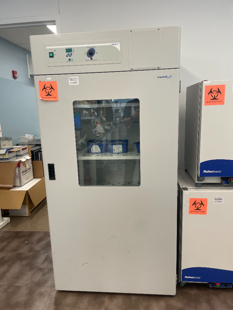 Image of VWR 1915A Incubator